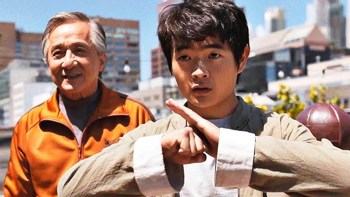 Кадр из фильма