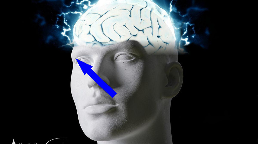    Тайна массовых провалов в памяти или кто стирает наши воспоминания