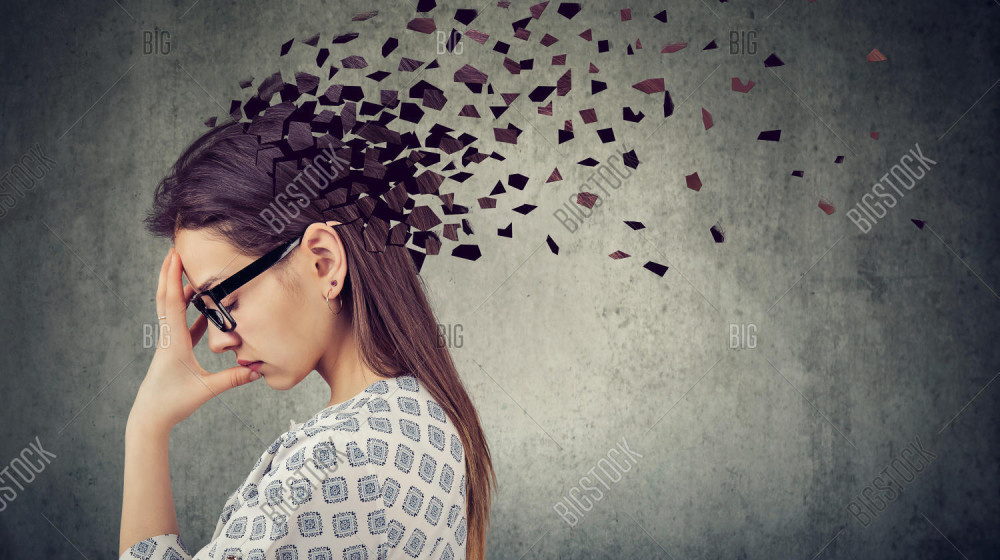    Тайна массовых провалов в памяти или кто стирает наши воспоминания