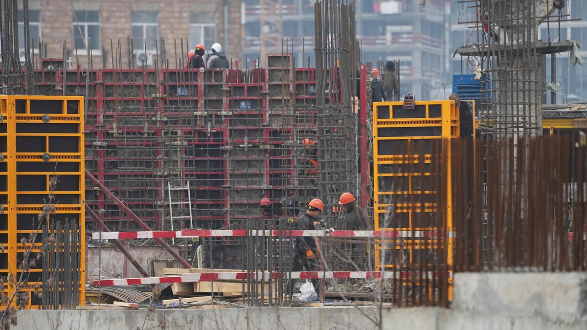    Фото: ИЗВЕСТИЯ/Дмитрий Коротаев