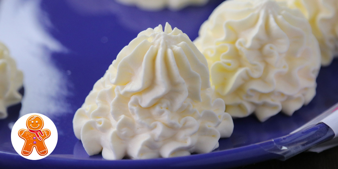 Как сделать сливки для взбивания в домашних условиях