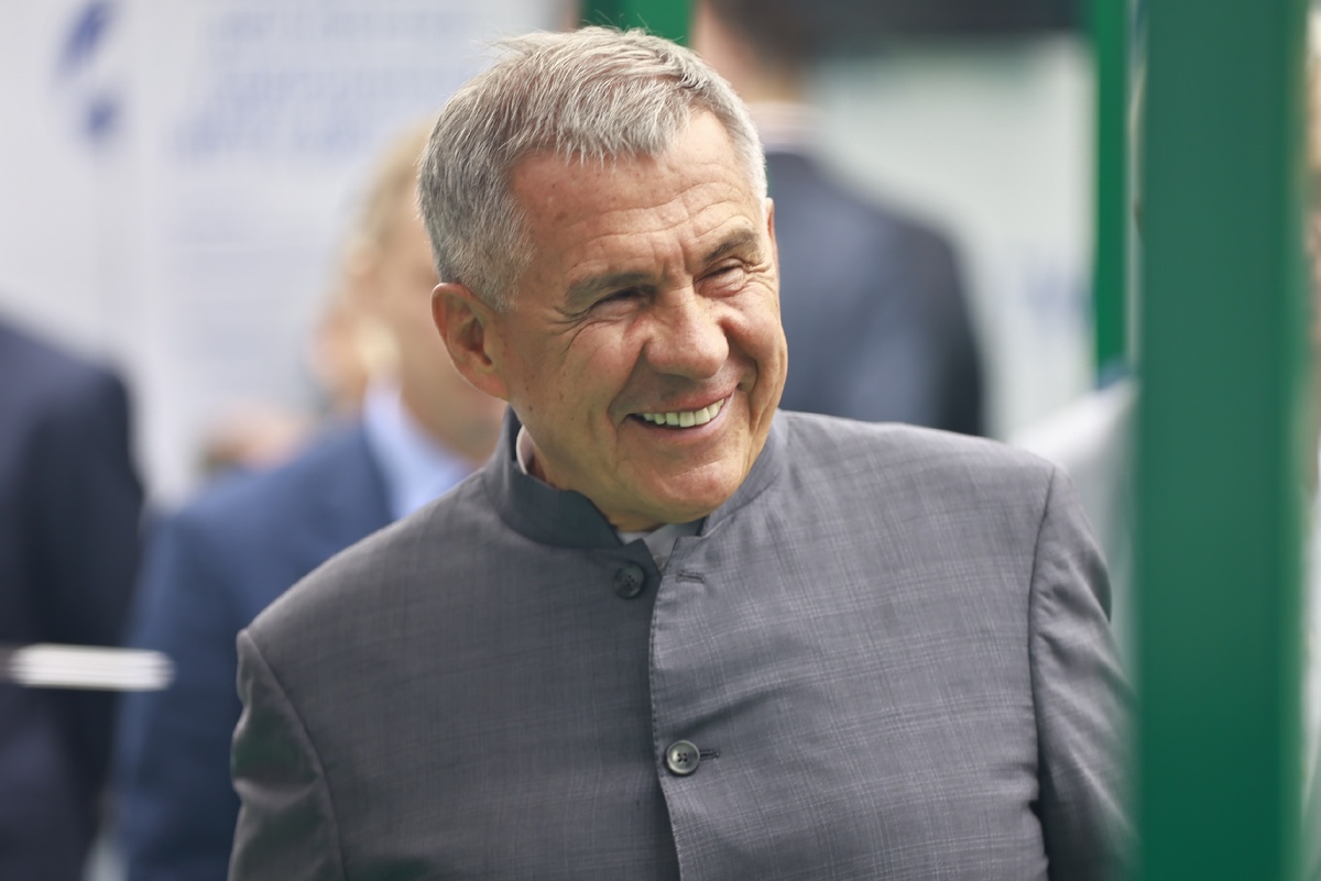 Автор фото: Павел Хацаюк / ИД «Вечерняя Казань»