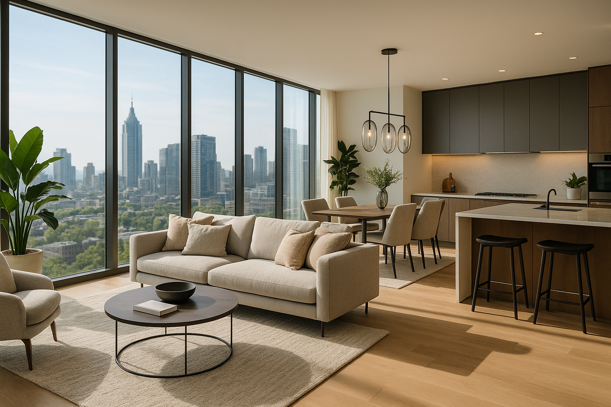    покупка квартиры в лизинг: все плюсы и минусы, которые нужно знать перед началом сделки Михаил Невелев