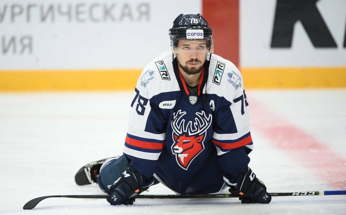 Фото: hctorpedo.ru