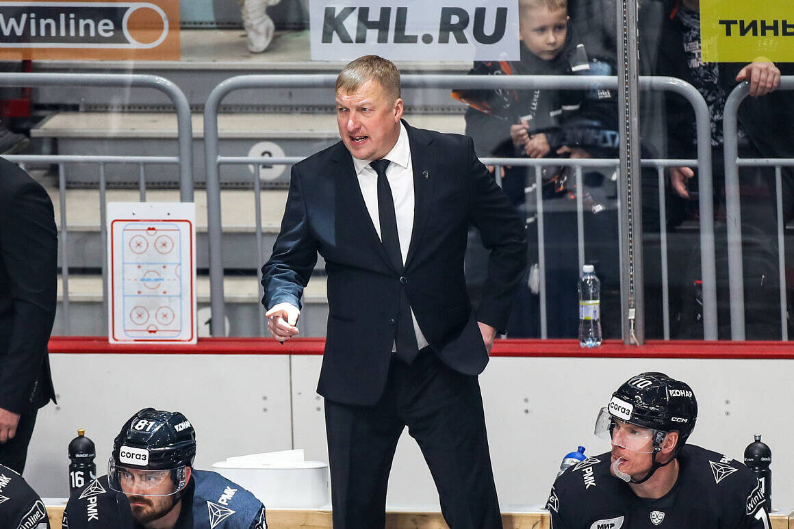 Фото: hctraktor.org