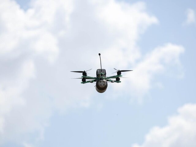    Фото: ТАСС/Александр Полегенько