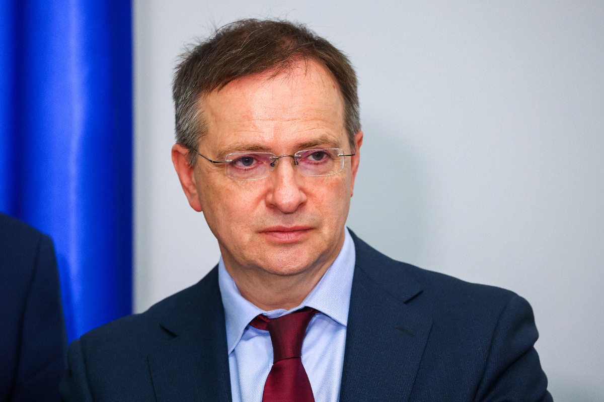 © Александр Рюмин/ТАСС