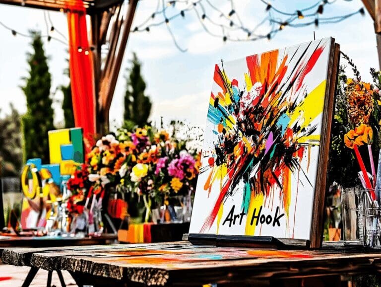    Что подарить на свадьбу оригинальное: 15 идей, которые тронут сердце и запомнятся навсегда Art-Hook.Ru