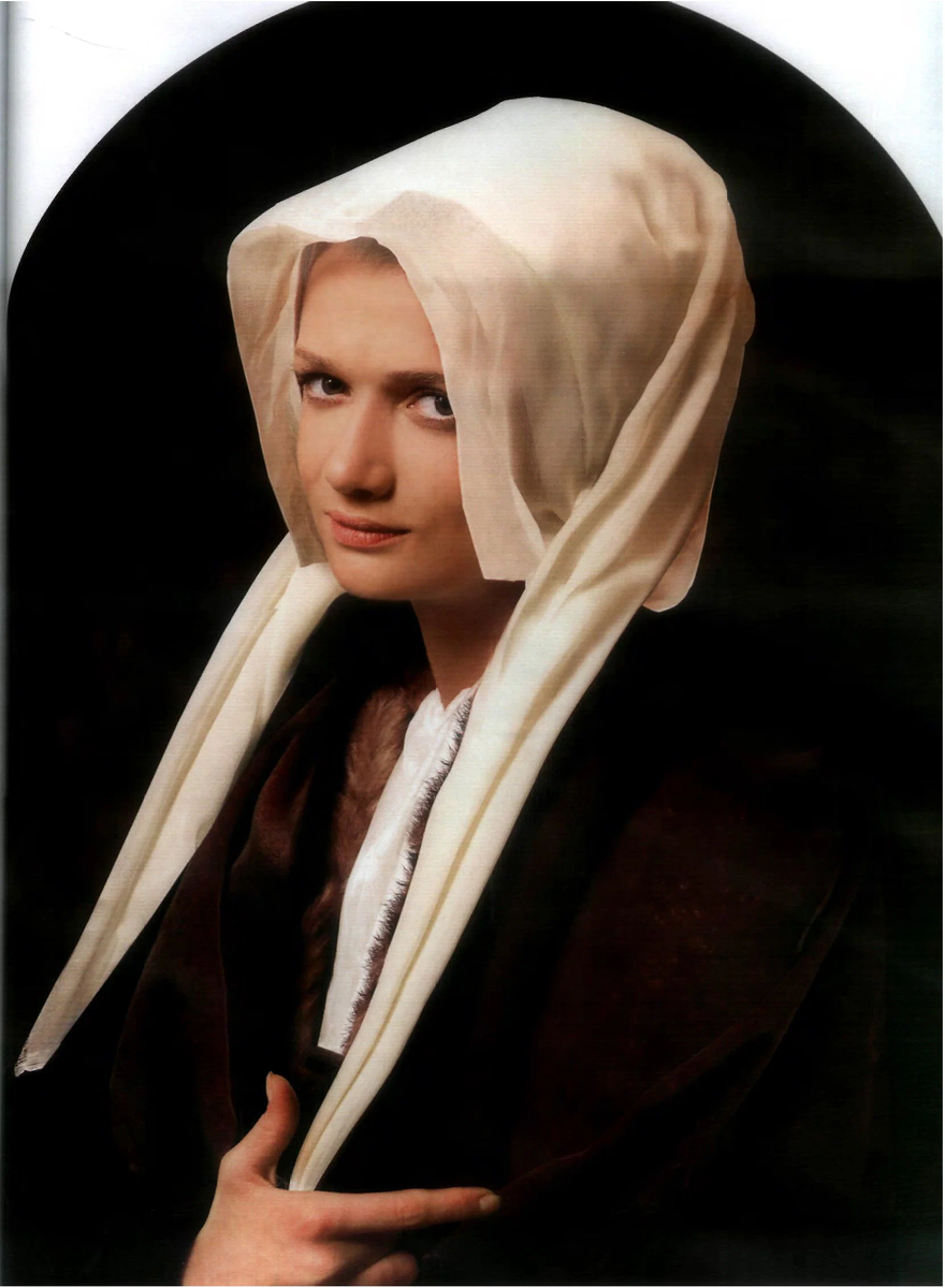 Светлана Хоркина