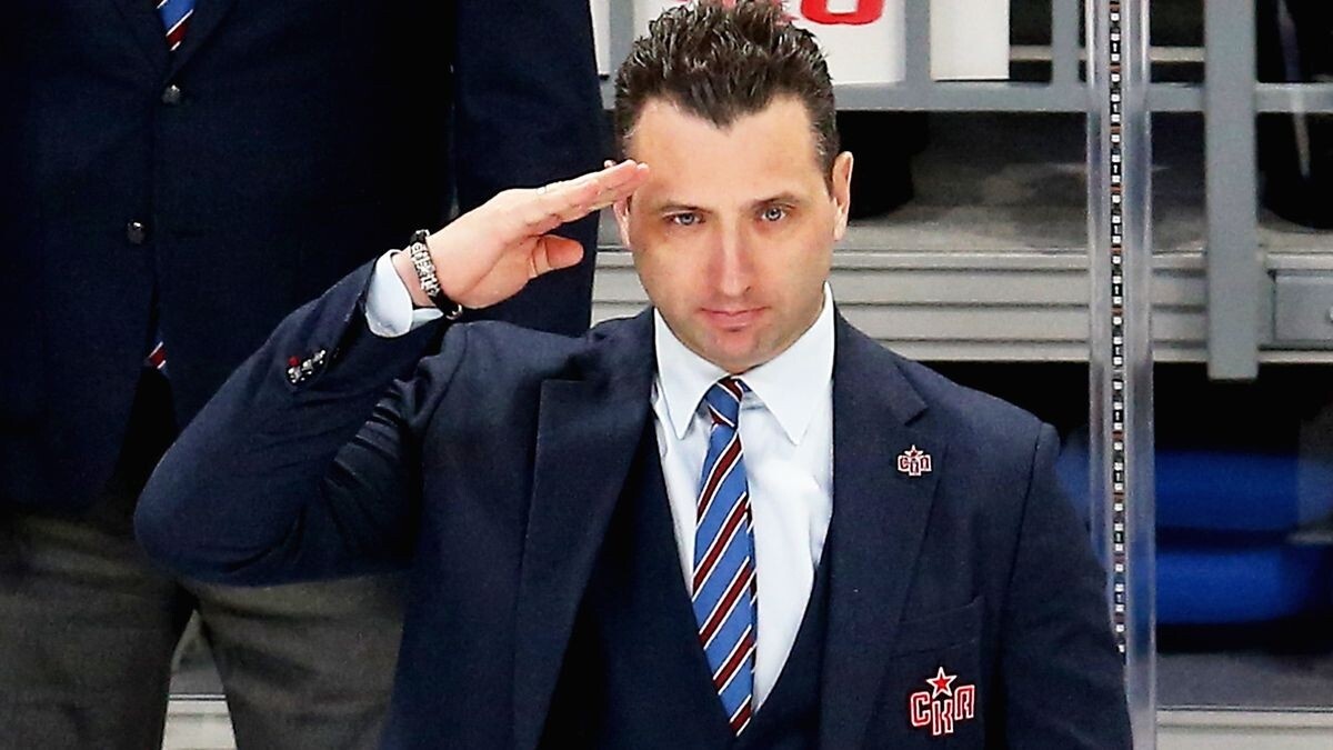 Ilya Smirnov, photo.khl.ru