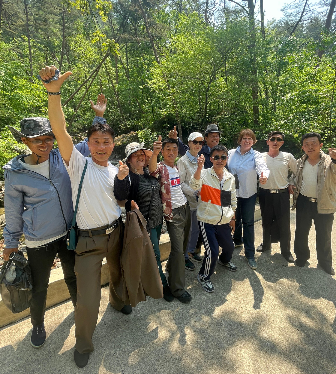 Фото Бархатные Сезоны