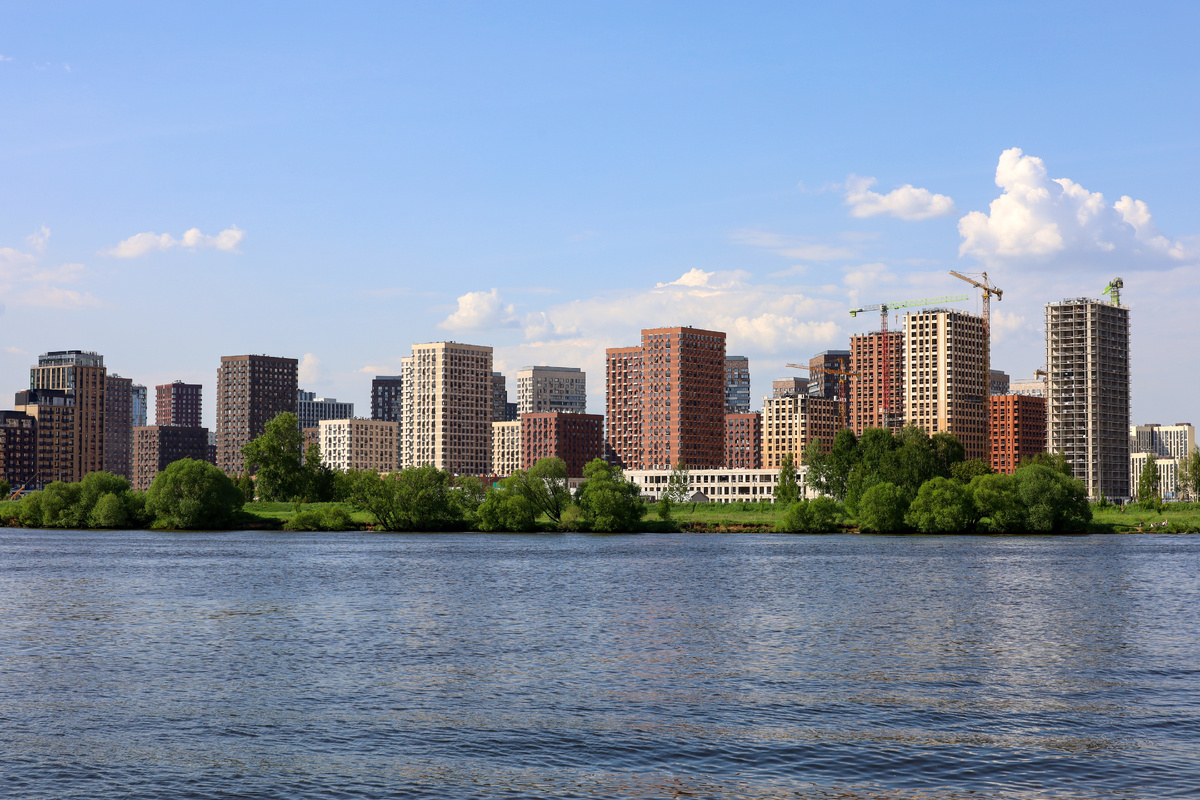    Источник: Олег Елков/ТАСС