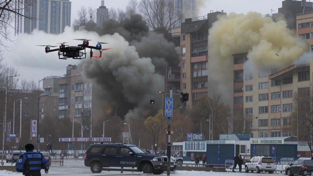    Фото сгенерировано нейросетью (носит иллюстративный характер)