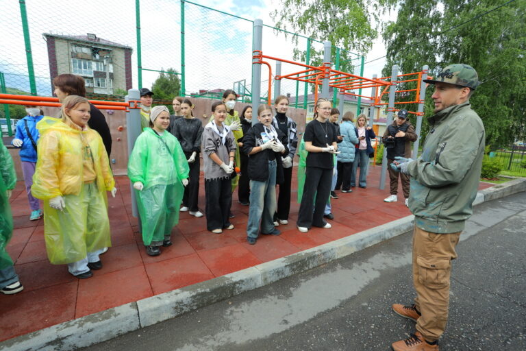    Фото: пресс-служба "Эвалар" Иван Петров