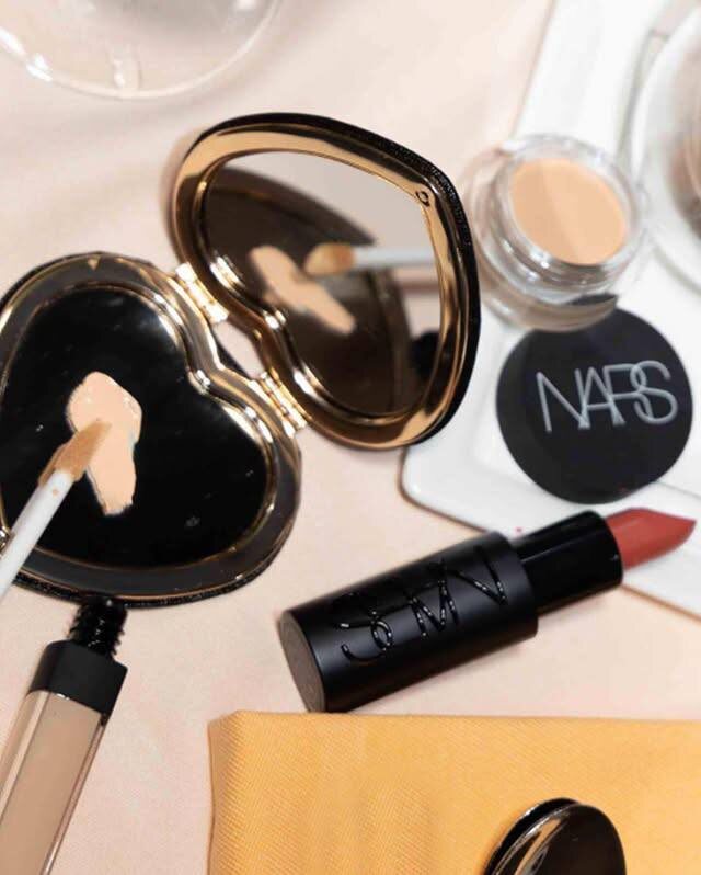     @narsissist