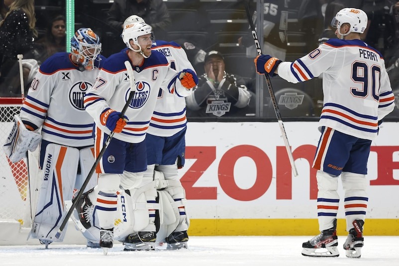 Эдмонтон готов к победе