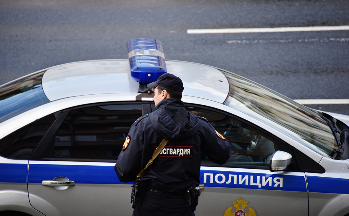 Фото: Наталья Селиверстова / РИА Новости