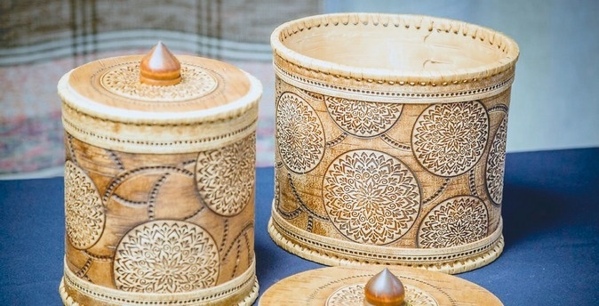 Фото личный архив Валентины Петуховой