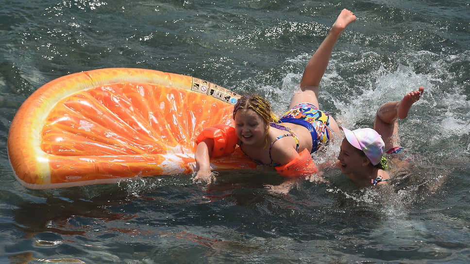 Фото: Виктор Коротаев / Коммерсантъ