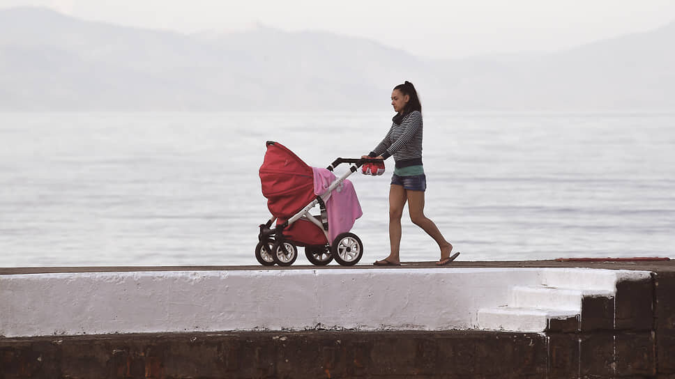 Фото: Виктор Коротаев / Коммерсантъ