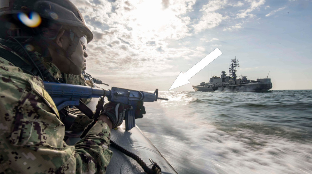    Как СССР украл у НАТО подводный кабель и изменил холодную войну