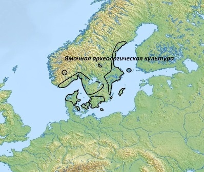 Ямочная культура