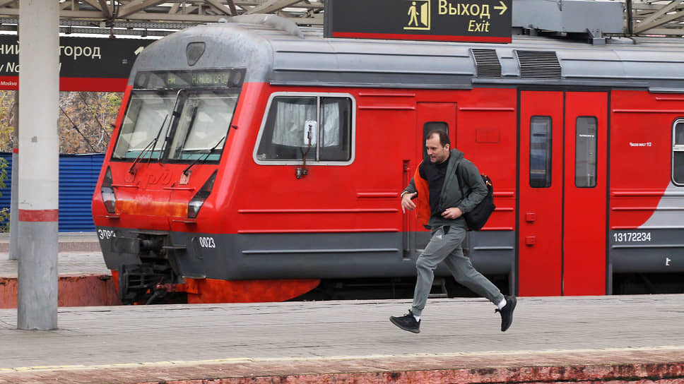 Фото: Роман Яровицын / Коммерсантъ