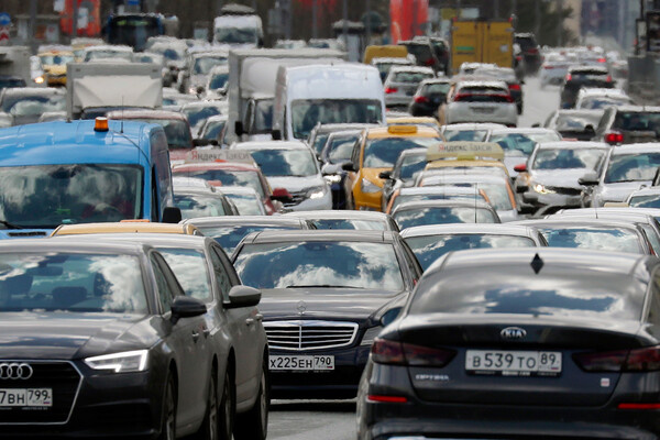 Сергей Фадеичев/ТАСС 