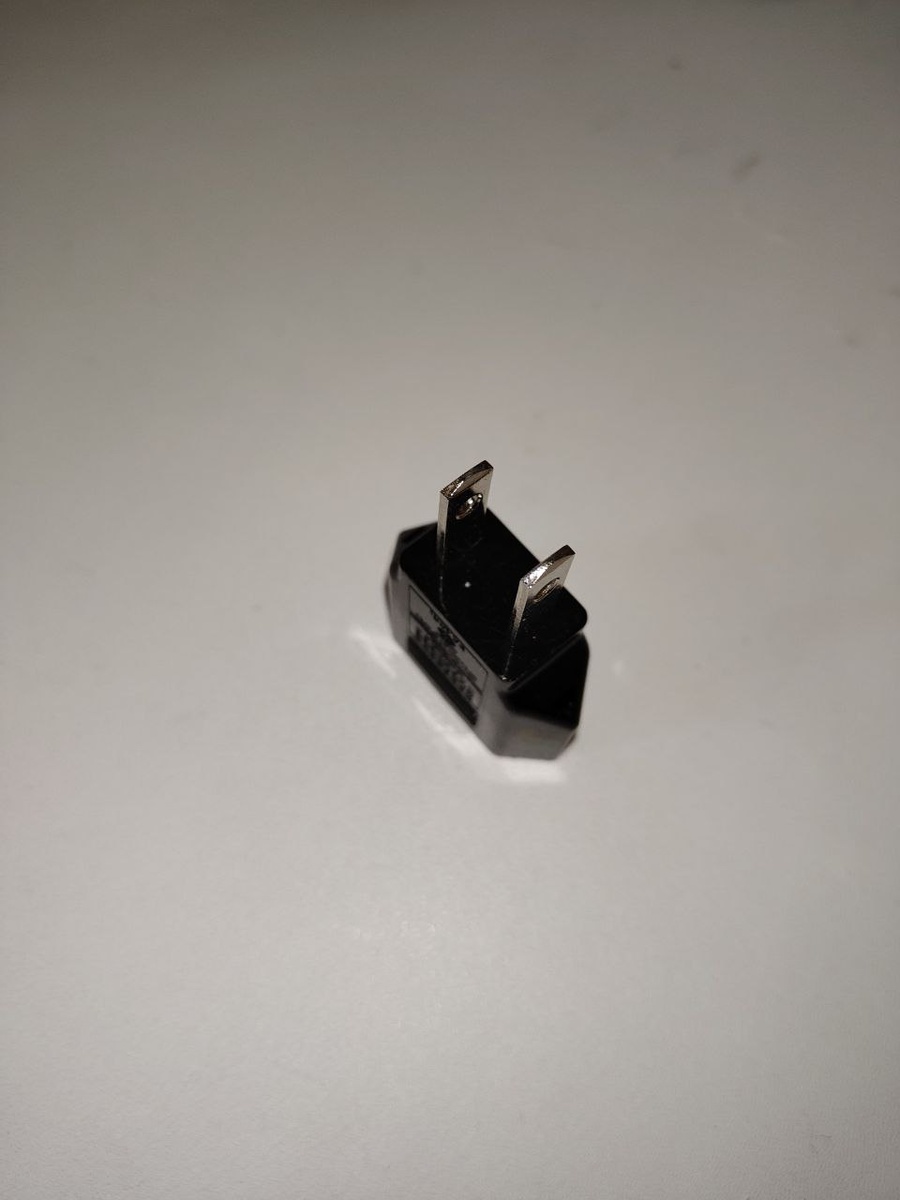 Японские вилки - такие