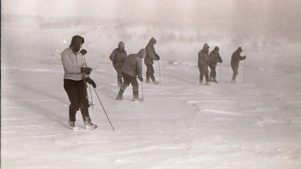    Загадка перевала Дятлова наконец раскрыта