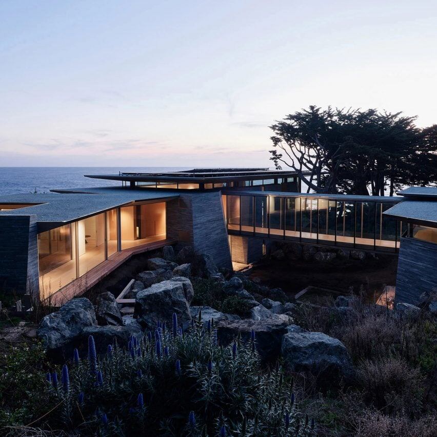 Фото Джо Флетчера