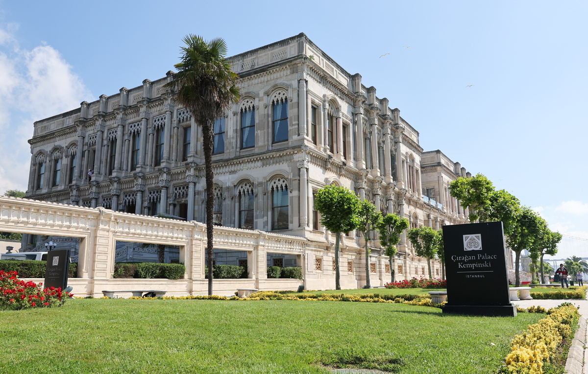 Александр Рюмин/ТАСС