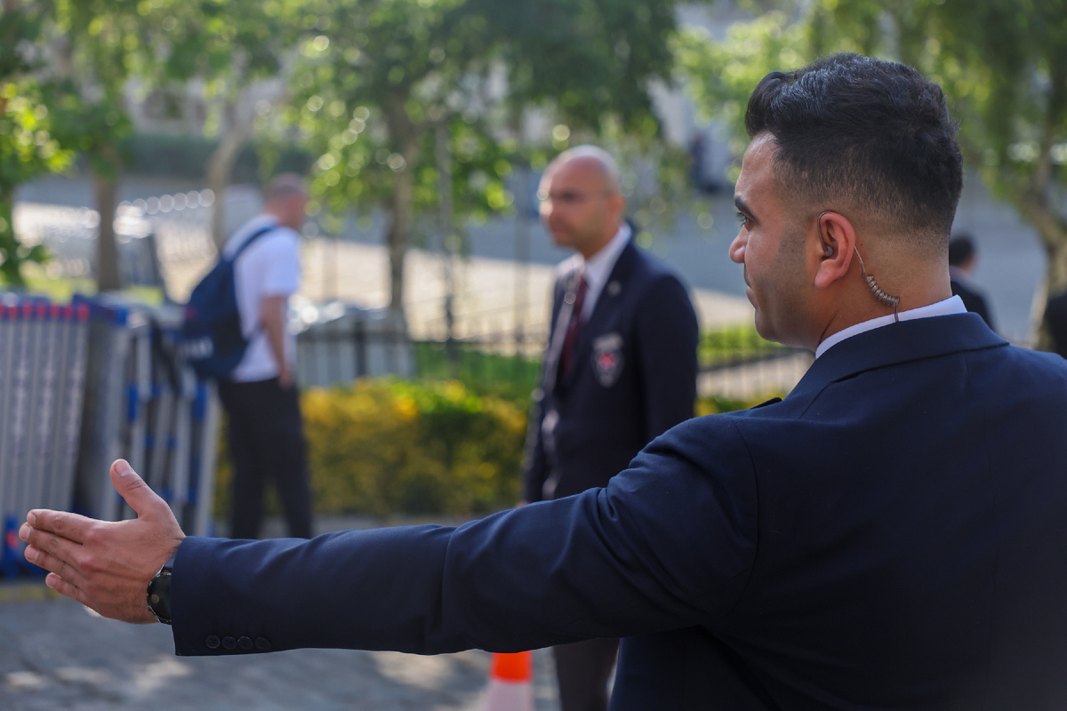 Фото: Belkin Alexey / Globallookpress.com