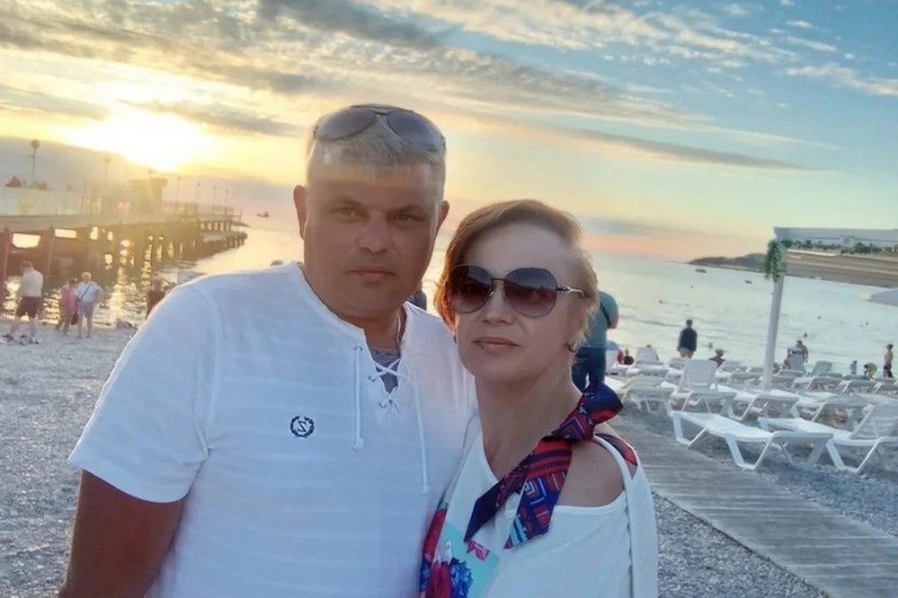 Мужчина потерял несколько лет назад жену. Фото: соцсети