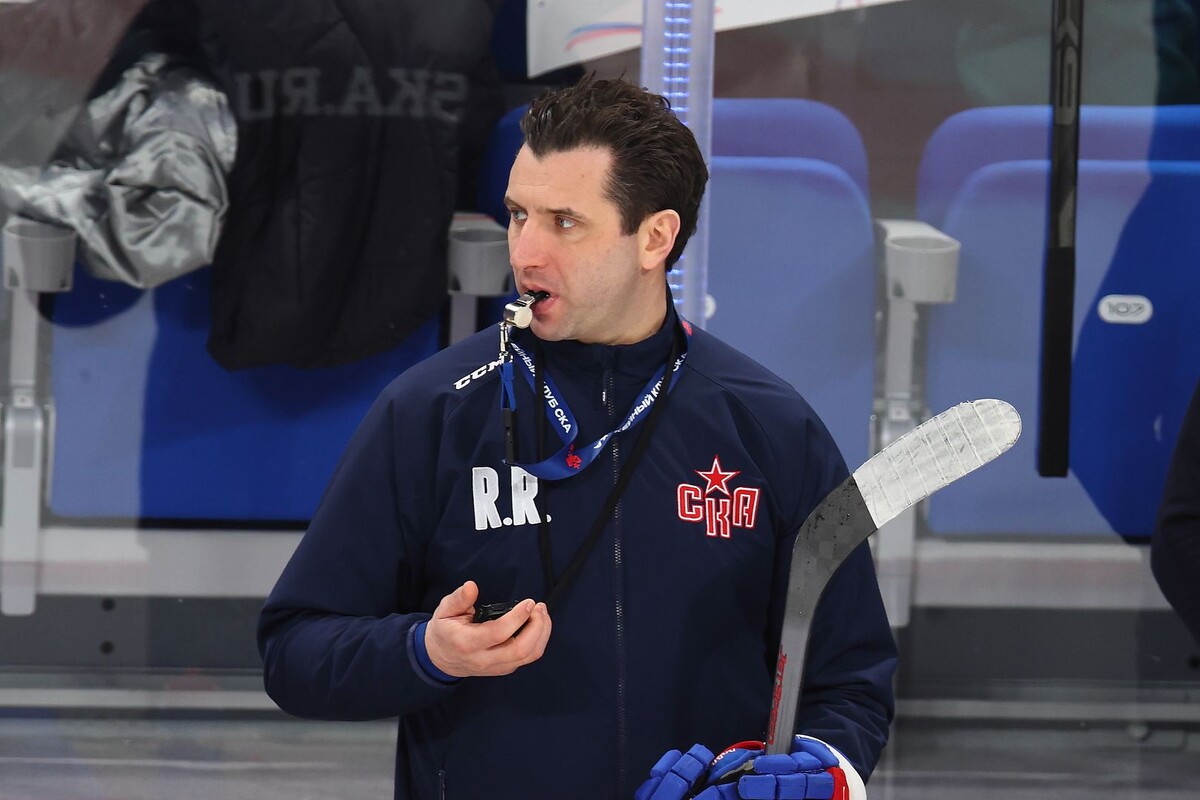     / Источник: © Alexander Kulebyakin/Global Look Press