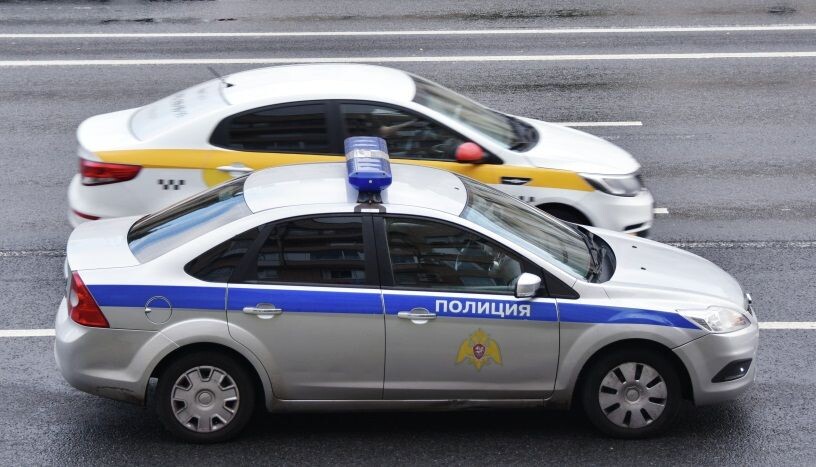     / Источник: © Наталья Селиверстова/РИА Новости