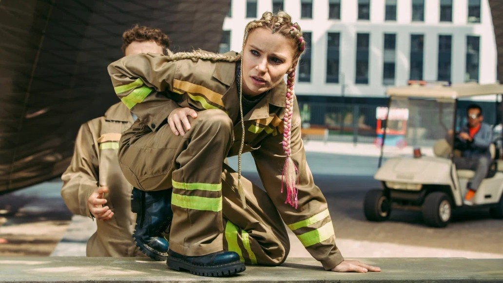 Листайте вправо, чтобы увидеть больше изображений