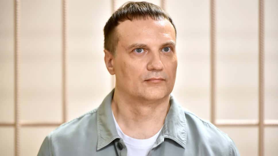 По решению суда Денис Архипов должен возместить ущерб в размере 220,2 млн рублей.📷Фото: Влад Некрасов / Коммерсантъ