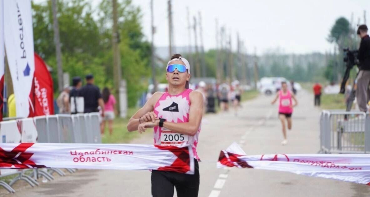     Автор: Виталий Визаулин Источник: «Первое областное»