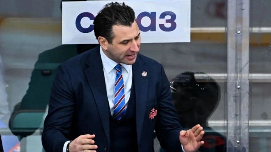    Фото://t.me/hcska