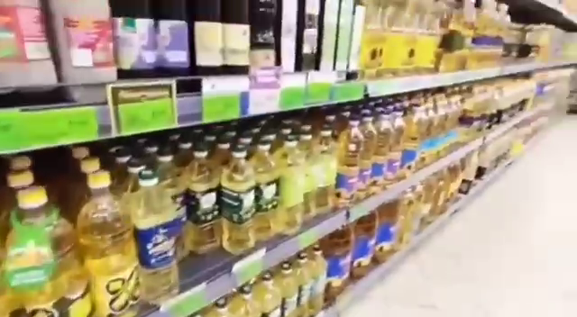 Фото: Скриншот видео телеграм-канал "Расстрельный"