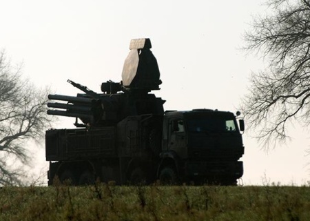    Российская ПВО в ночь с 1 на 2 июня отразила атаку 162 БПЛА