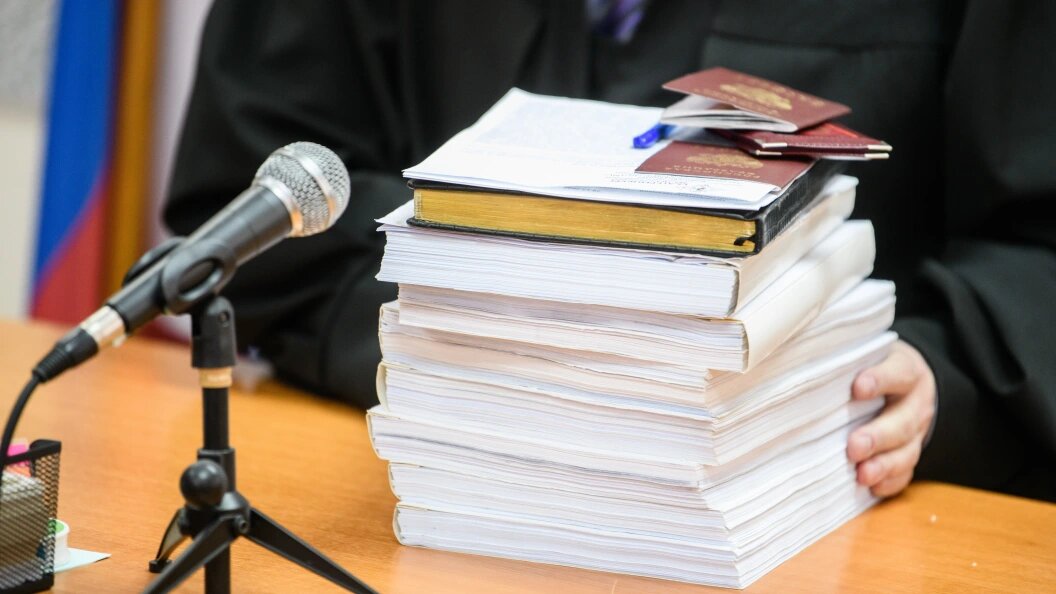    Фото: Ilya Moskovets/Globallookpress