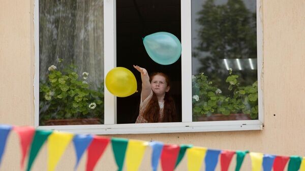    © Sputnik / Михаил Авагимов