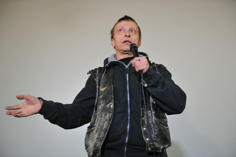    Komsomolskaya Pravda/Global Look Press