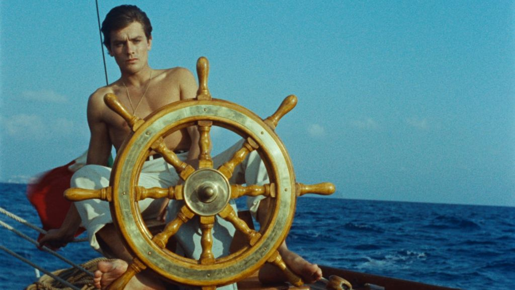 "На ярком солнце"