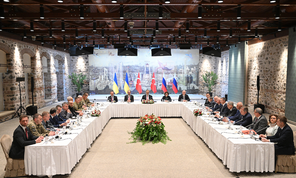 Фото: Рамиль Ситдиков/POOL/ТАСС