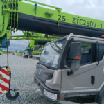    автокран zoomlion цена Александр Раисович