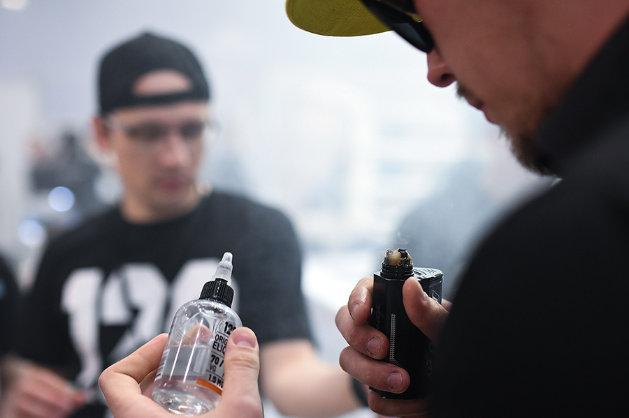    © Александр Вильф/РИА Новости