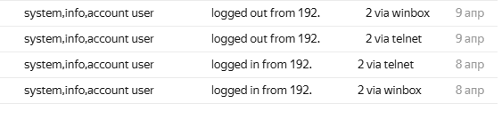 Вся информация будет размещаться в теме письма